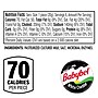 Babybel Mini Variety Cheese, 4.5 oz., 5/Pack (600-00234)~#|#~sp122511828_sc7