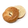 Just Bagel's Mini Plain Bagels, 2 oz., 60/Pack (74367200364)~#|#~sp122511850_sc7
