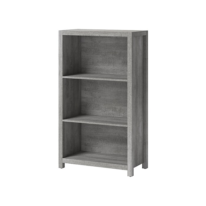 Whalen Fallbrook 3-Shelf 48