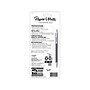 Paper Mate Advanced Mechanical Pencil, 0.5mm, #2 Medium Lead, 2/Pack (2128211)~#|#~sp122516809_sc7