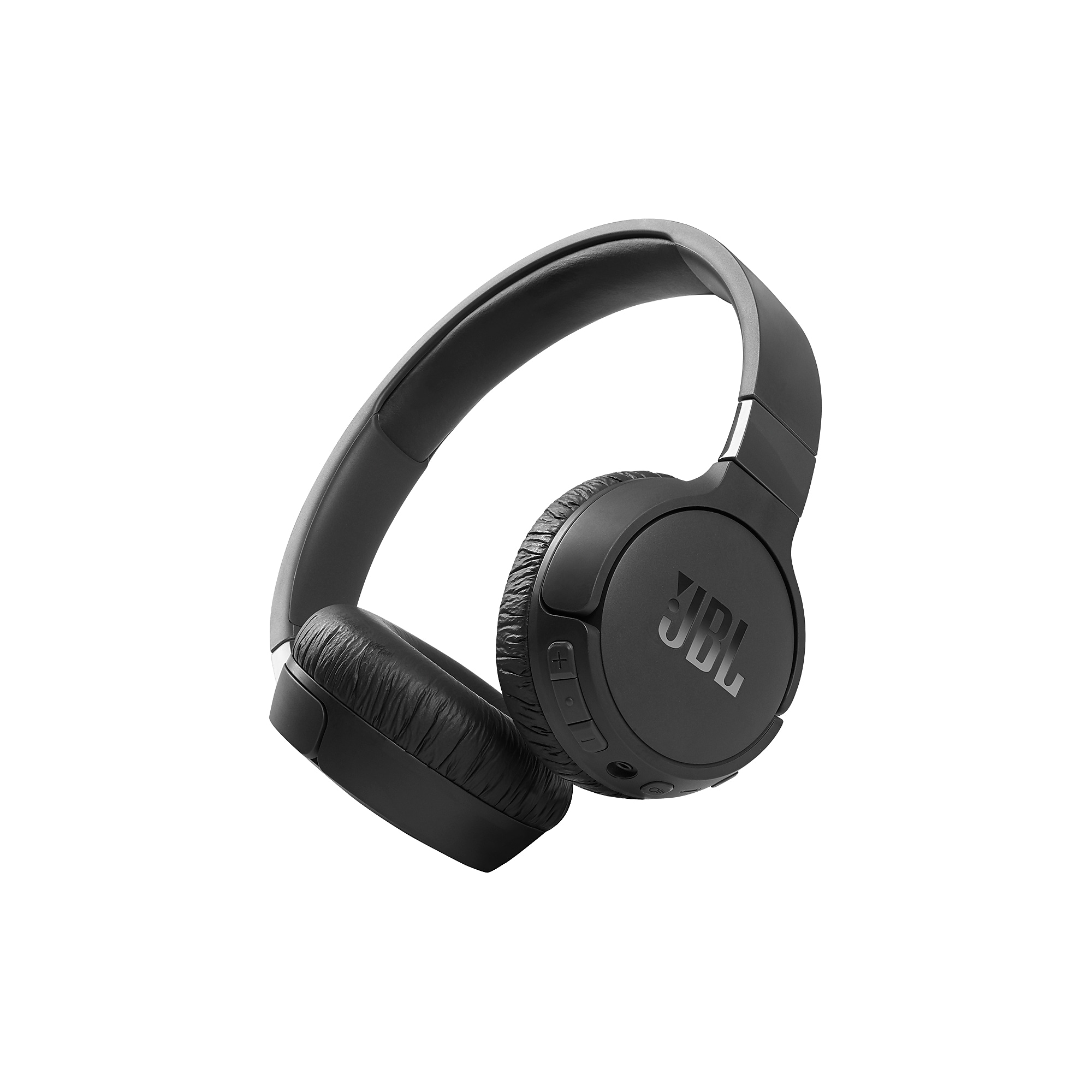 JBL Tune 660NC Wired/Wireless Bluetooth Stereo Headphones, Black (JBLT660NCBLKAM) Sansujyuku sansujyuku.com