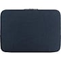 Solo New York Oswald Polyester Laptop Sleeve for 13.3" Laptops, Navy (SLV1613-5)~#|#~sp122517164_sc7