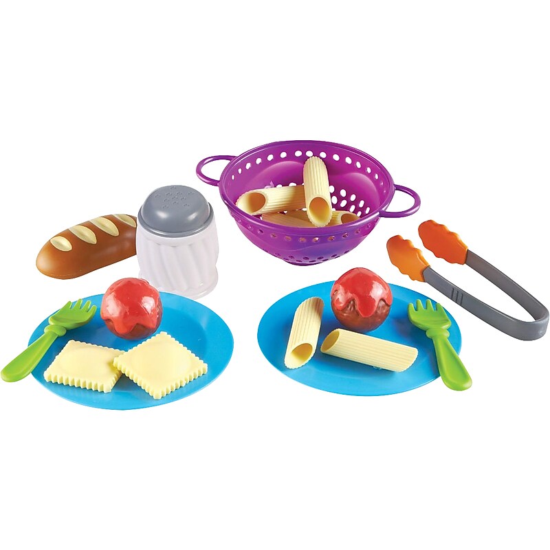 Learning Resources New Sprouts Pasta Time, Multicolor (LER9746) image 1