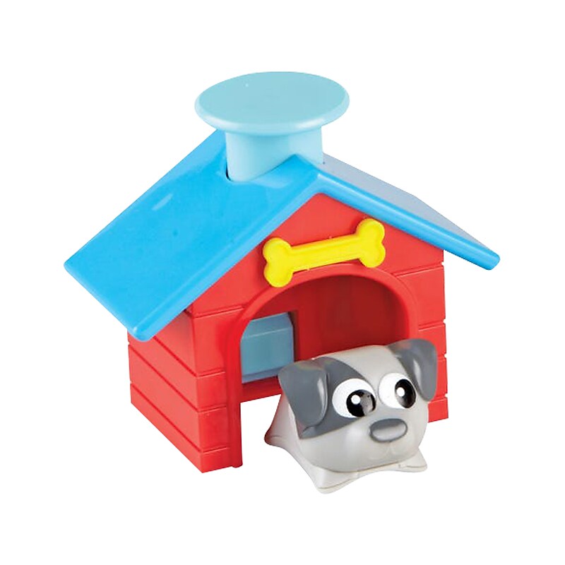 Learning Resources Coding Critters Pet Poppers Zing the Dog (LER 3094) image 1