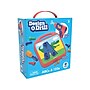 Educational Insights Design & Drill ABCs & 123s, Multicolor, Ages 3+ (4113)~#|#~sp122517205_sc7