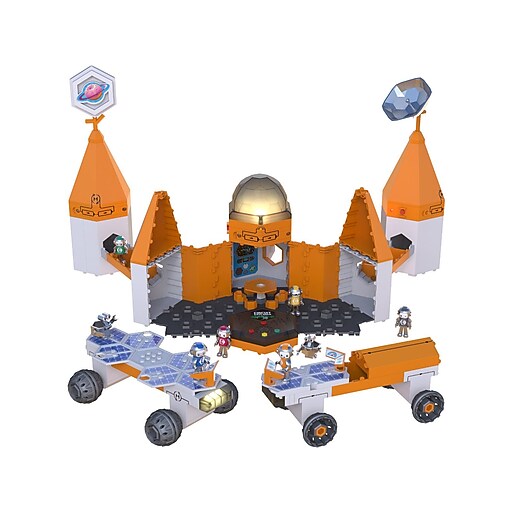 Educational Insights Circuit Explorer Deluxe Base Station: Mission