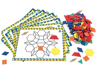 Teacher Created Resources Pfotenabdruck-Aufkleber – 30 Stück, Bunt, Säurefrei