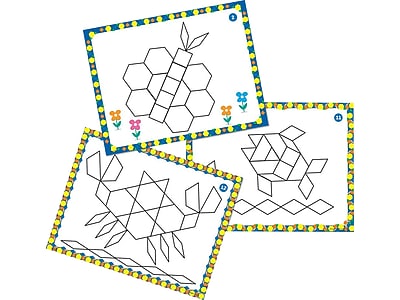 Teacher Created Resources Pfotenabdruck-Aufkleber – 30 Stück, Bunt, Säurefrei