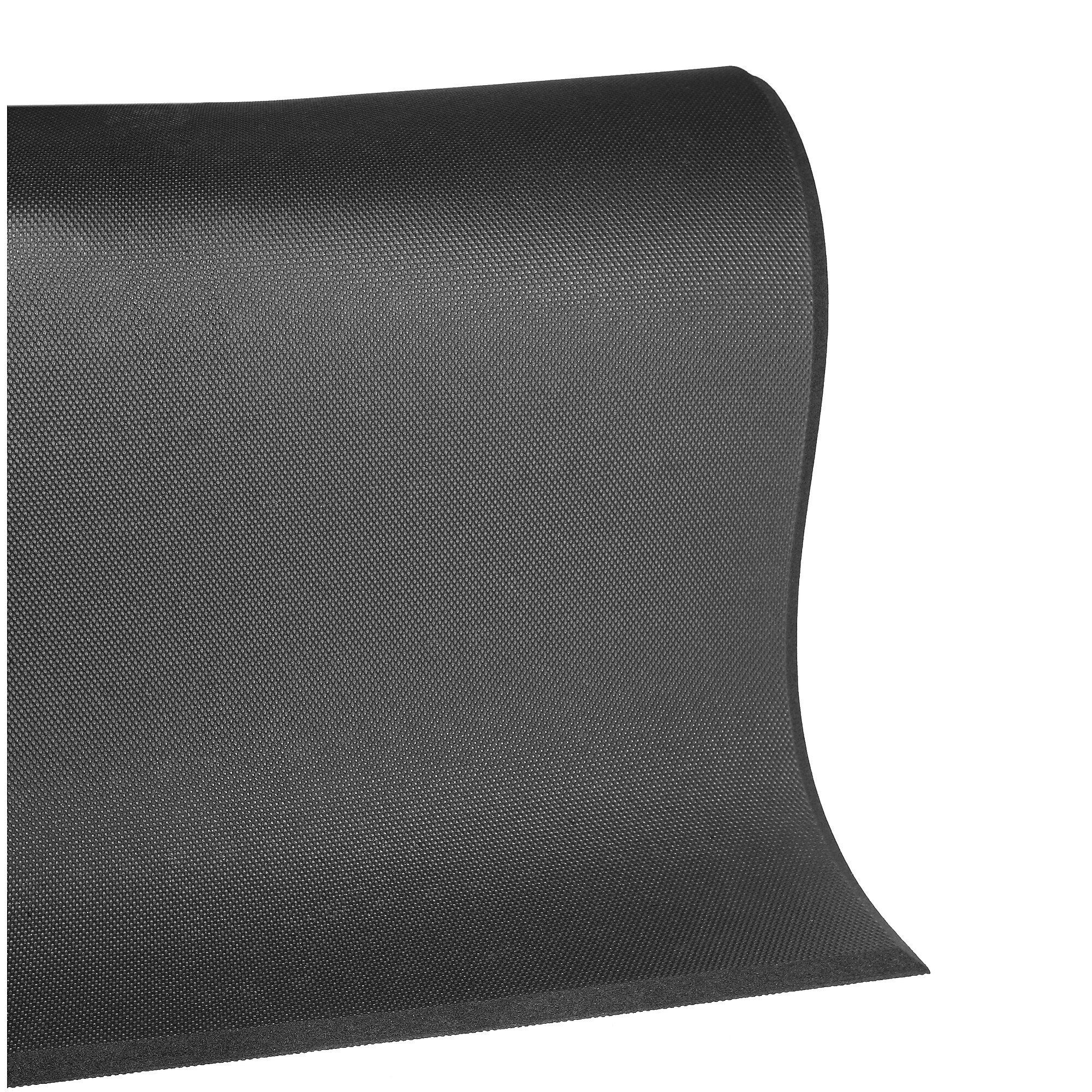 M+A Matting Cushion Complete Anti-Fatigue Mat, 36″ x 24″, Black (494023900) Sansujyuku sansujyuku.com