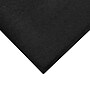 M + A Matting Brush Hog Commercial Wiper/Scraper Floor Mat, 3.75' x 9.83', Charcoal (3951410100)~#|#~sp122680141_sc7