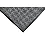 M + A Matting WaterHog Masterpiece Select Commercial Wiper/Scraper Entrance Floor Mat, 19.4' x 3.75', Pewter (26533420070)~#|#~sp122680167_sc7