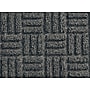 M + A Matting WaterHog Masterpiece Select Commercial Wiper/Scraper Entrance Floor Mat, 5.67' x 3.75', Pewter (2653346070)~#|#~sp122680170_sc7