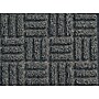 M + A Matting WaterHog Masterpiece Select Commercial Wiper/Scraper Entrance Floor Mat, 4.92' x 2.92', Pewter (2653335070)~#|#~sp122680179_sc7