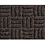 M + A Matting WaterHog Masterpiece Select Commercial Wiper/Scraper Entrance Floor Mat, 5.67' x 3.75', Nutmeg (2653146070)~#|#~sp122680192_sc7