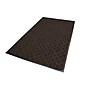 M + A Matting WaterHog Masterpiece Select Commercial Wiper/Scraper Entrance Floor Mat, 4.92' x 2.92', Nutmeg (2653135070)~#|#~sp122680200_sc7