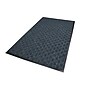 M + A Matting WaterHog Masterpiece Select Commercial Wiper/Scraper Entrance Floor Mat, 4.92' x 2.92', Ocean Wave (2653035070)~#|#~sp122680217_sc7