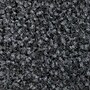 M + A Matting Classic Plush Commercial Wiper Entrance Floor Mat, 7.92' x 3.75', Midnight Grey (1806748590)~#|#~sp122680231_sc7