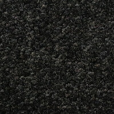 M+A Matting ColorStar Commercial Wiper Entrance Floor Mat, Smooth, 2′ x 3′, Charcoal (1001323140) Sansujyuku sansujyuku.com