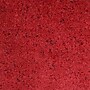 M + A Matting ColorStar Commercial Wiper Floor Mat, 9.83' x 3.75', Red/Black (1001410540)~#|#~sp122680260_sc7