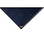M + A Matting Classic Plush Commercial Wiper Entrance Floor Mat, 9.83' x 2.92', Deeper Navy (18051310590)~#|#~sp122680288_sc7