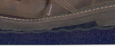 M+A Matting Hog Heaven Max Anti-Fatigue Commercial Floor Mat, 4′ x 6′ Black (422046100) Sansujyuku sansujyuku.com