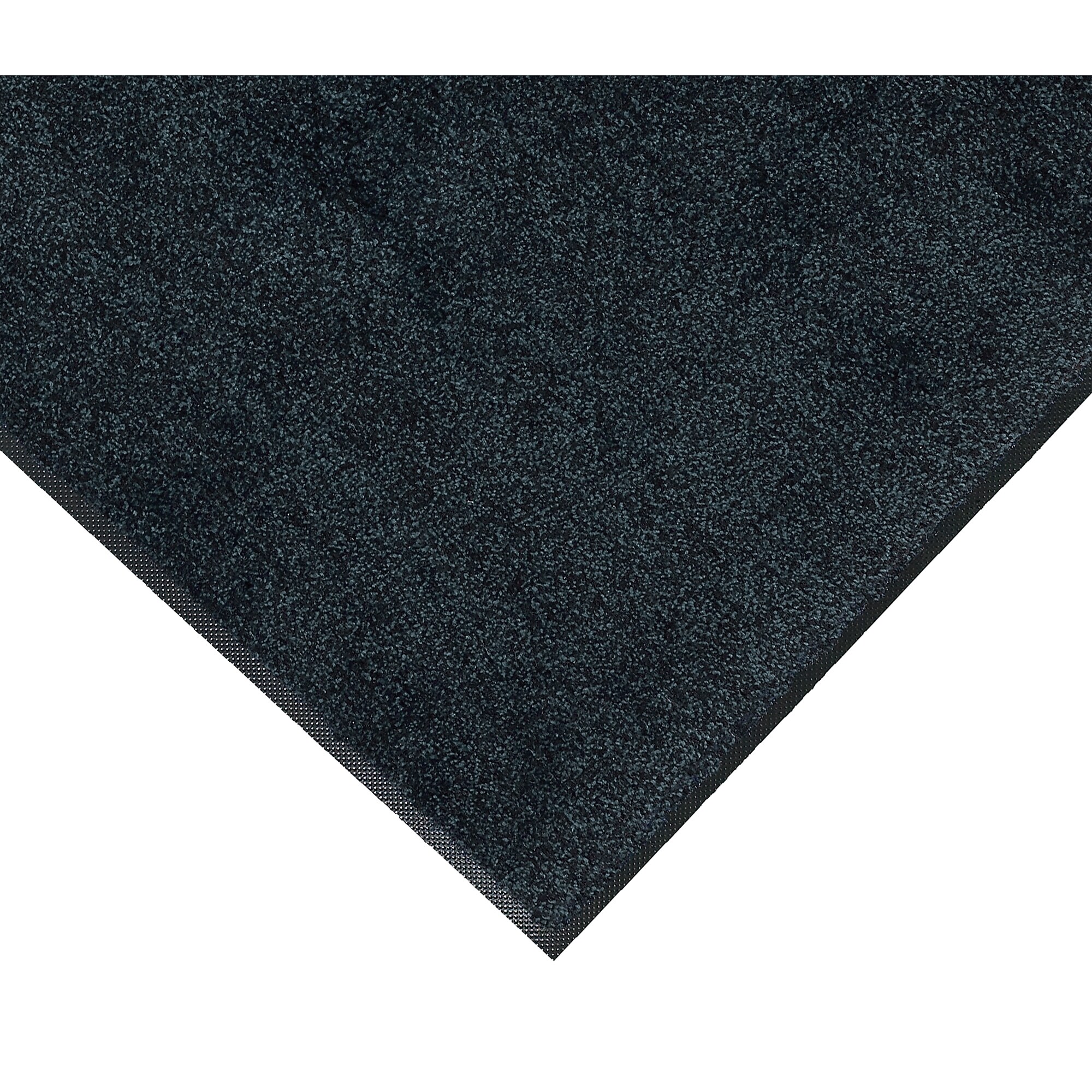 M + A Matting Classic Plush Commercial Wiper Entrance Floor Mat, Smooth, 3′ x 10′ Slate Grey (18065310190) Sansujyuku sansujyuku.com
