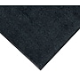 M + A Matting Classic Plush Commercial Wiper Entrance Floor Mat, Smooth, 6' x 4', Slate Grey (1806546190)~#|#~sp122680375_sc7