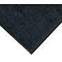 M + A Matting Classic Plush Commercial Wiper Entrance Floor Mat, 5.75' x 3.75', Slate Grey (1806546590)~#|#~sp122680379_sc7