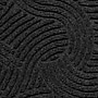 M + A Matting WaterHog Plus Indoor Mat, 3.75' x 5.83', Black Smoke (1857046090)~#|#~sp122680393_sc7