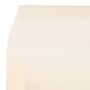 JAM Paper 5.5 x 5.5 Square Translucent Vellum Invitation Envelopes, Spring Ochre Ivory, 50/Pack (1591909I)~#|#~sp122682086_sc7