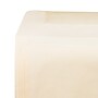 JAM Paper 9 x 12 Booklet Translucent Vellum Envelopes, Spring Ochre Ivory, 25/Pack (1592179)~#|#~sp122682092_sc7