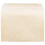 JAM Paper 9 x 12 Booklet Translucent Vellum Envelopes, Spring Ochre Ivory, 25/Pack (1592179)~#|#~sp122682115_sc7