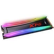 XPG SPECTRIX S40G AS40G-512GT-C 256GB Solid State Drive PCI Express NVMe