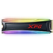 XPG SPECTRIX S40G AS40G-512GT-C 256GB Solid State Drive PCI Express NVMe