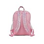 Accessory Innovations Adorable Unicorn Backpack, Small, White/Pink (B21GC49266-ST)~#|#~sp122684224_sc7