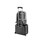 Solo New York Re:cover Laptop Backpack, Heathered Gray Polyester (UBN761-10)~#|#~sp122684255_sc7
