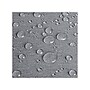Solo New York Re:Start 15.6" Polyester Rolling Laptop Bag, Heathered Gray (UBN915-10)~#|#~sp122684537_sc7