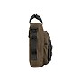 Solo New York Zone Laptop Briefcase/Backpack Hybrid, Khaki Nylon (UBN350-3)~#|#~sp122684541_sc7