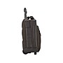Solo New York Macdougal 17.3" Vinyl Rolling Laptop Bag, Olive (EXE935-3)~#|#~sp122684548_sc7