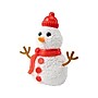 Educational Insights Playfoam Build-A-Snowman, Assorted Colors, 10/Pack (2250)~#|#~sp122684634_sc7