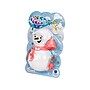 Educational Insights Playfoam Build-A-Snowman, Assorted Colors, 10/Pack (2250)~#|#~sp122684636_sc7