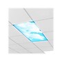 Educational Insights Calming Clouds Light Filters, White/Blue, 2' x 4', 4/Set~#|#~sp122684720_sc7