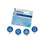 Educational Insights Calming Clouds Light Filters, White/Blue, 2' x 4', 4/Set~#|#~sp122684721_sc7