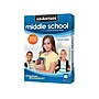 Advantage Middle School for 1 User, Windows, DVD (26145)~#|#~sp122684844_sc7