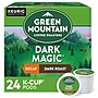 Green Mountain Dark Magic Decaf Coffee Keurig® K-Cup® Pods, Dark Roast, 24/Box (4067)~#|#~sp122688561_sc7