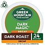 Green Mountain Dark Magic Decaf Coffee Keurig® K-Cup® Pods, Dark Roast, 24/Box (4067)~#|#~sp122688563_sc7