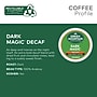 Green Mountain Dark Magic Decaf Coffee Keurig® K-Cup® Pods, Dark Roast, 24/Box (4067)~#|#~sp122688565_sc7
