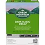 Green Mountain Dark Magic Decaf Coffee Keurig® K-Cup® Pods, Dark Roast, 24/Box (4067)~#|#~sp122688566_sc7