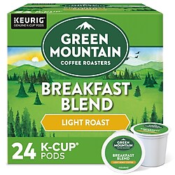 Single Serve/K-Cups