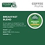 Green Mountain Breakfast Blend Coffee Keurig® K-Cup® Pods, Light Roast, 24/Box (5000378718)~#|#~sp122688593_sc7